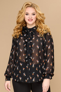 Блуза Svetlana Style למהוכ 1594