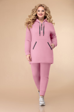 Костюм Svetlana Style למהוכ 1498