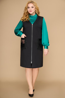 Костюм Svetlana Style למהוכ 1372
