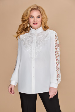 Блуза Svetlana Style למהוכ 1618