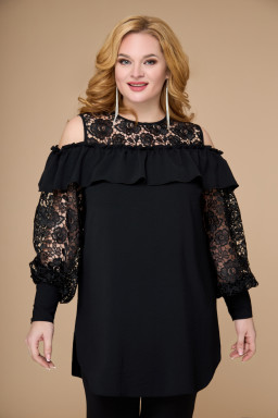 Блуза Svetlana Style למהוכ 1710