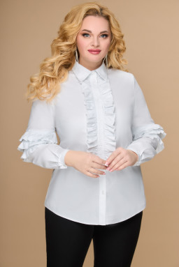 Блуза Svetlana Style למהוכ 1712