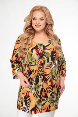 Блуза Anastasia למהוכ 521