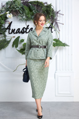 Костюм Anastasia למהוכ 507
