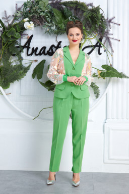 Костюм Anastasia למהוכ 544