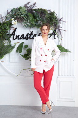 Костюм Anastasia למהוכ 575