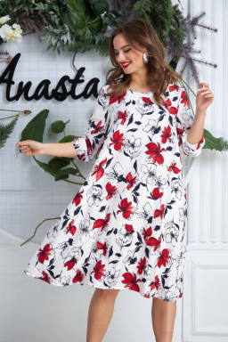 Платье Anastasia למהוכ 590