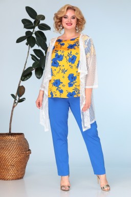 Костюм Anastasia למהוכ 591