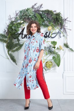 Костюм Anastasia למהוכ 646