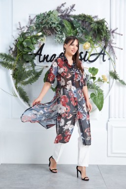 Костюм Anastasia למהוכ 649