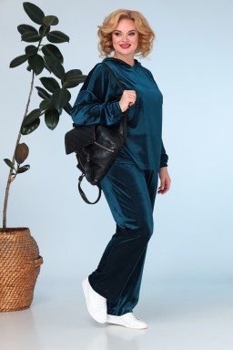 Костюм Anastasia למהוכ 658