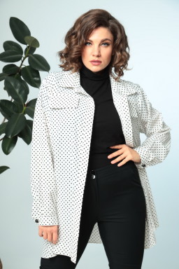 Блуза Anastasia למהוכ 706