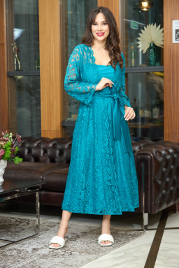 Костюм Anastasia למהוכ 743