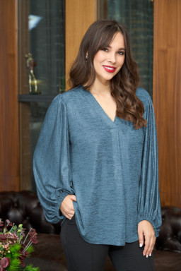 Блуза Anastasia למהוכ 738