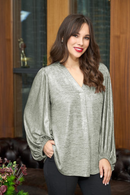 Блуза Anastasia למהוכ 738