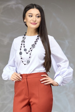 Блуза Angelina Co למהוכ 622