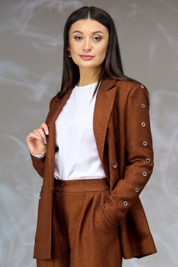 Жакет Angelina Co למהוכ 630