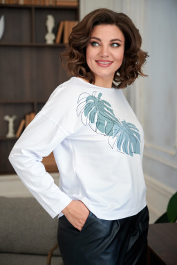 Свитшот Rumoda למהוכ 2036/1