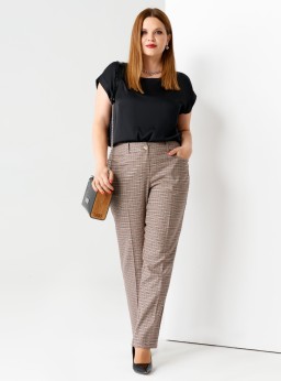 Брюки Panda למהוכ 72660w