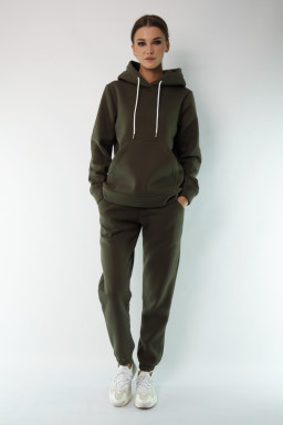 Худи Kivviwear למהוכ 4052