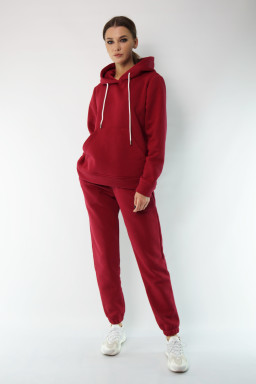 Худи Kivviwear למהוכ 4052