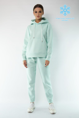 Худи Kivviwear למהוכ 4052