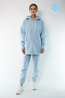 Худи Kivviwear למהוכ 4054