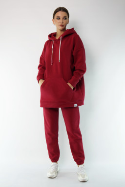 Худи Kivviwear למהוכ 4054