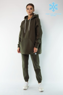 Худи Kivviwear למהוכ 4054