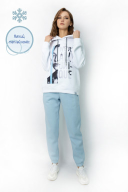Худи Kivviwear למהוכ 4055