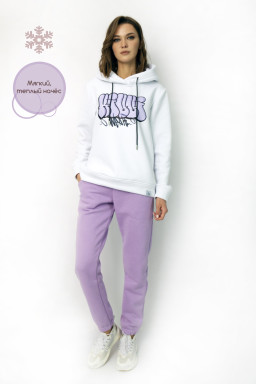 Худи Kivviwear למהוכ 4055