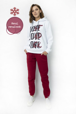 Худи Kivviwear למהוכ 4055