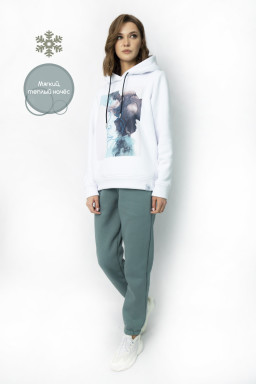 Худи Kivviwear למהוכ 4055