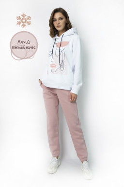 Худи Kivviwear למהוכ 4055