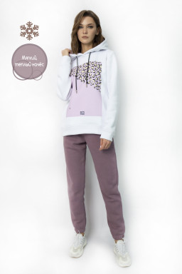 Худи Kivviwear למהוכ 4055