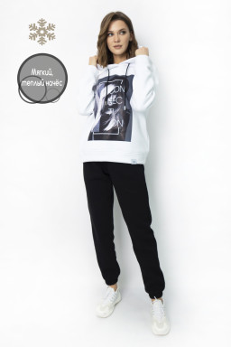 Худи Kivviwear למהוכ 4055