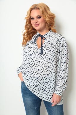 Блуза Michel Chic למהוכ 760