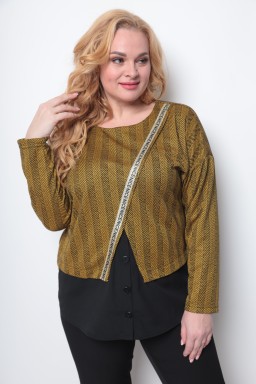 Джемпер Michel Chic למהוכ 755