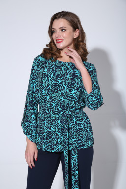 Блуза Liona Style למהוכ 811Б