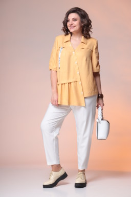 Костюм Romanovich Style למהוכ 3-2368