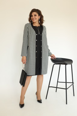 Костюм Romanovich Style למהוכ 3-2332