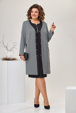 Костюм Romanovich Style למהוכ 3-2332