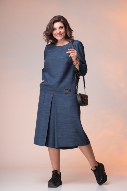 Костюм Romanovich Style למהוכ 2-2401