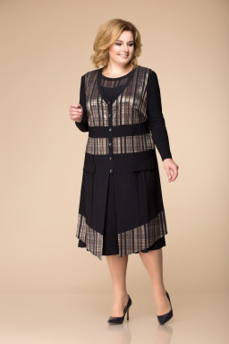 Костюм Romanovich Style למהוכ 3-1261