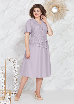 Платье Mira Fashion למהוכ 5114-2