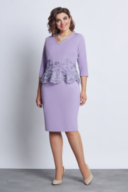 Платье Mira Fashion למהוכ 5133