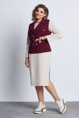 Костюм Mira Fashion למהוכ 5138