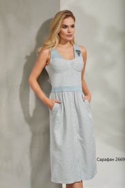 Сарафан Niv Niv Fashion למהוכ 2669
