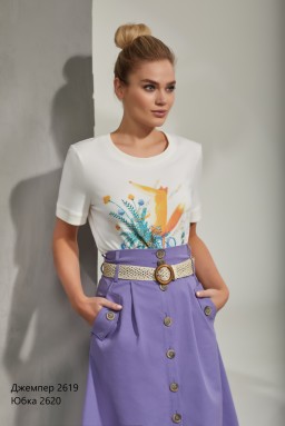 ��� Niv Niv Fashion ������ 2619-�