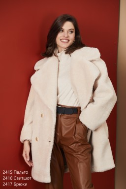 Пальто Niv Niv Fashion למהוכ 2415